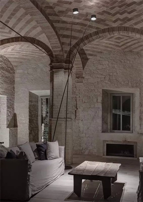 走心的燈光設計