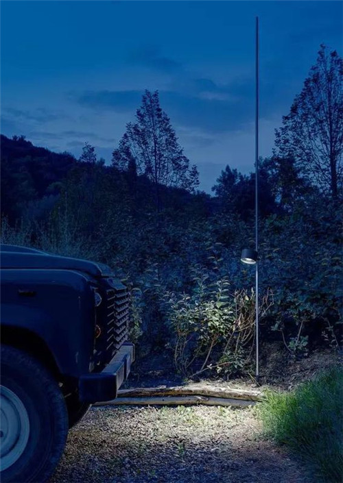 走心的燈光設計