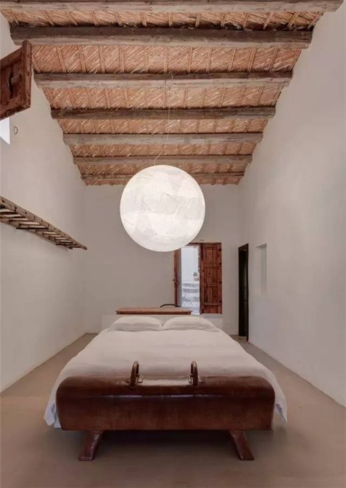 走心的燈光設計