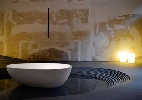 走心的燈光設計