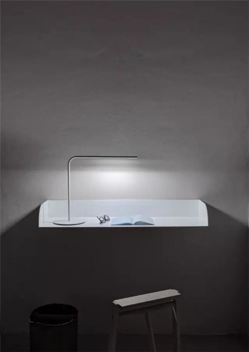 走心的燈光設計