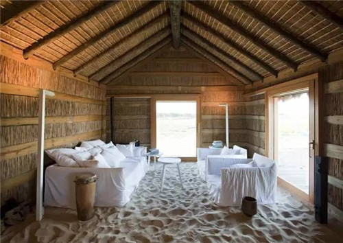 走心的燈光設計