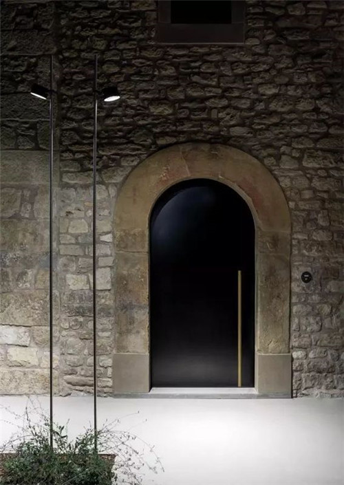 走心的燈光設計