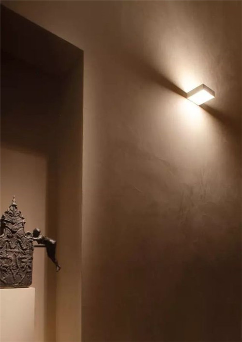 走心的燈光設計