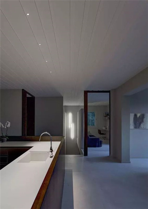 走心的燈光設計