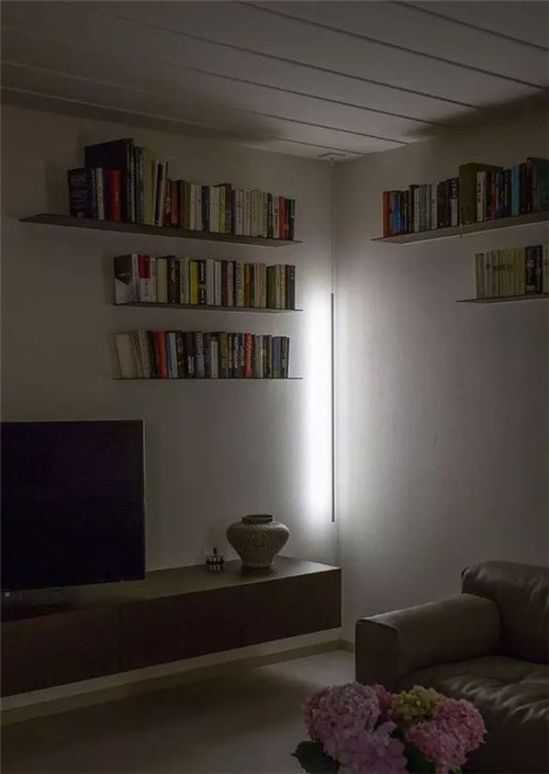 走心的燈光設計