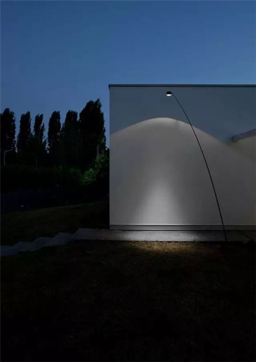 走心的燈光設計