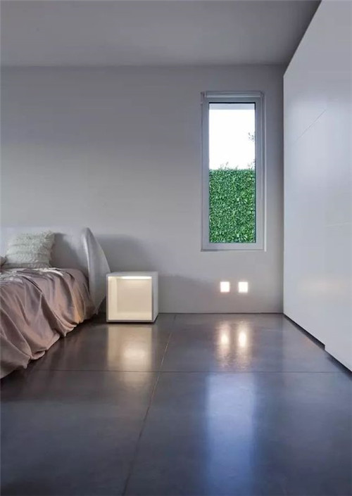 走心的燈光設計