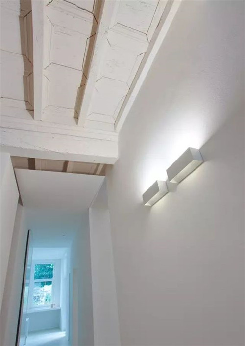 走心的燈光設計