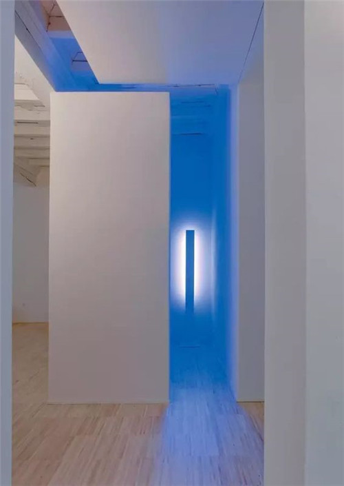 走心的燈光設計