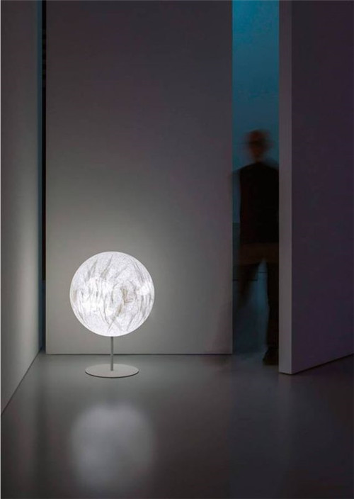 走心的燈光設計