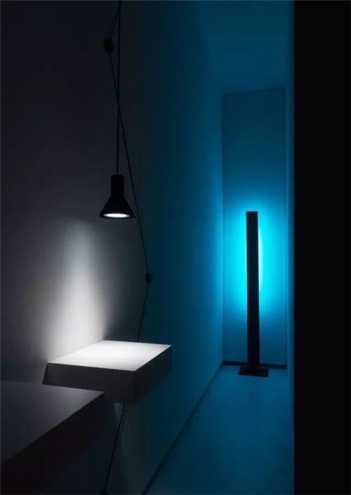 走心的燈光設計