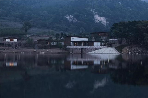 民宿設計——破舊老房如何改造成精品民宿