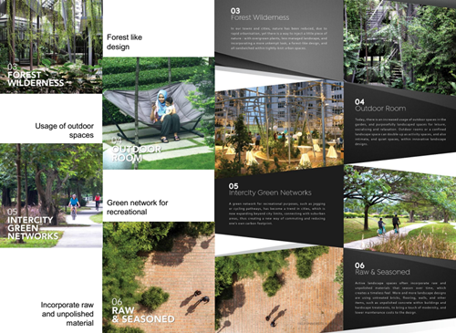 Osman Mohd Tahir:未來的新景觀議程