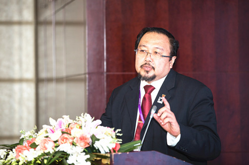 Osman Mohd Tahir:未來的新景觀議程