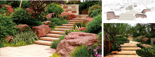 陳靖寧：城市空間的演變與場地記憶