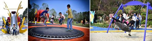 陳靖寧：城市空間的演變與場地記憶