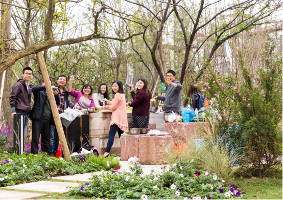 陳靖寧：城市空間的演變與場地記憶