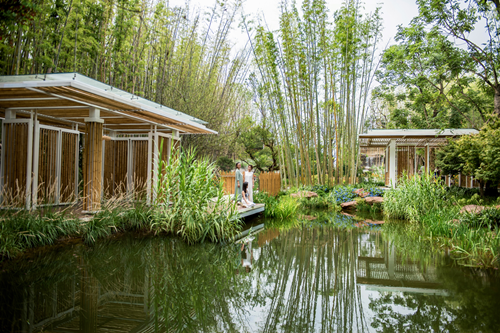 陳靖寧：城市空間的演變與場地記憶