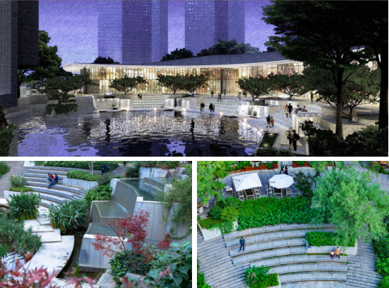 陳靖寧：城市空間的演變與場地記憶