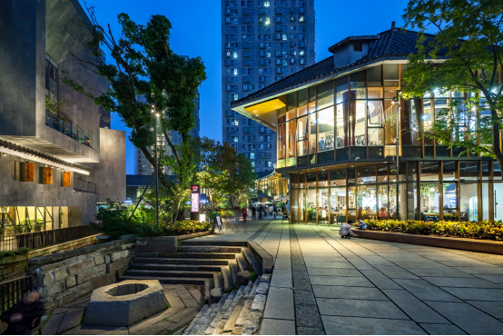 陳靖寧：城市空間的演變與場地記憶