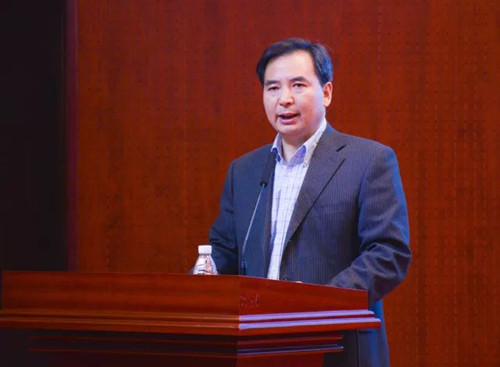 2017-2018城市立體農場國際大學生建筑設計競賽頒獎典禮在北方工大舉行 