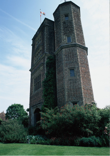 趙泰東：治愈花園中香草的理解