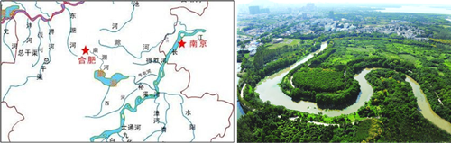 王東坡：合肥市城市設計工作進展與實踐