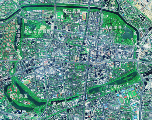 王東坡：合肥市城市設計工作進展與實踐