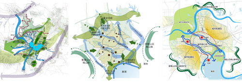 王東坡：合肥市城市設計工作進展與實踐