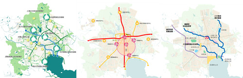 王東坡：合肥市城市設計工作進展與實踐