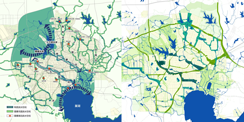 王東坡：合肥市城市設計工作進展與實踐