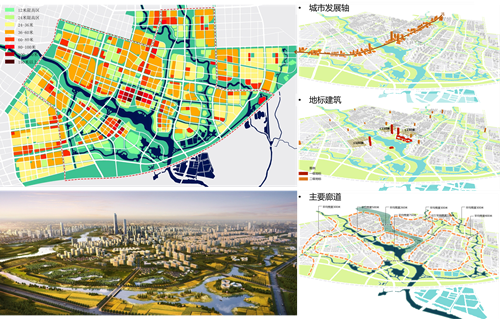 王東坡：合肥市城市設計工作進展與實踐