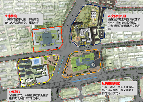 王東坡：合肥市城市設計工作進展與實踐