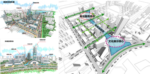 王東坡：合肥市城市設計工作進展與實踐