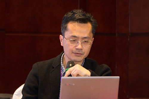 王東坡：合肥市城市設計工作進展與實踐