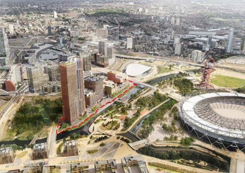 Michael Horne：藍綠基礎設施及人性場所創(chuàng)造