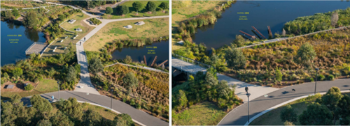 Michael Horne：藍綠基礎設施及人性場所創(chuàng)造