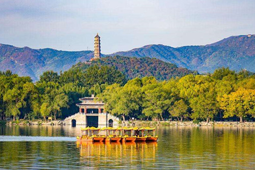 Wybe Kuitert：《園冶》的挑戰