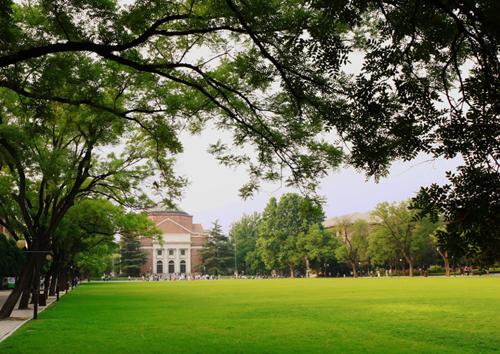 鄭曉笛：學(xué)生參與的校園景觀設(shè)計(jì)與教學(xué)