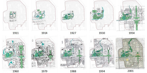 鄭曉笛：學(xué)生參與的校園景觀設(shè)計(jì)與教學(xué)