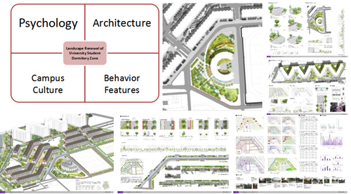 鄭曉笛：學(xué)生參與的校園景觀設(shè)計(jì)與教學(xué)