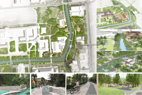 鄭曉笛：學(xué)生參與的校園景觀設(shè)計(jì)與教學(xué)