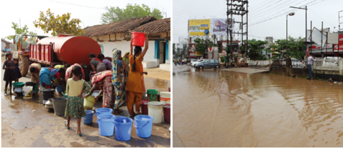 Alpa Nawre：水，文化與社區：人類世的景觀設計