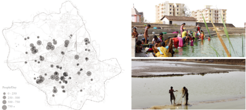 Alpa Nawre：水，文化與社區：人類世的景觀設計