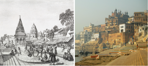 Alpa Nawre：水，文化與社區：人類世的景觀設計