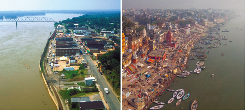 Alpa Nawre：水，文化與社區：人類世的景觀設計