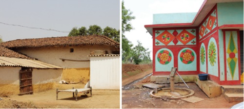 Alpa Nawre：水，文化與社區：人類世的景觀設計