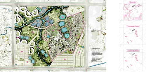 Alpa Nawre：水，文化與社區：人類世的景觀設計