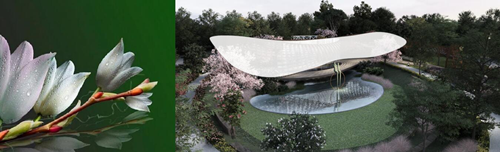 虞金龍：做有創(chuàng)意又有文化的景觀